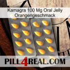 Kamagra 100Mg Oral Jelly Orange Flavour cialis2